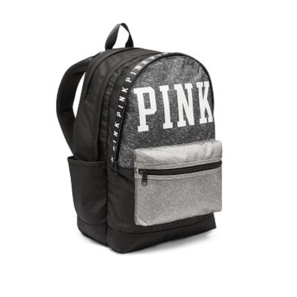 PINK Victoria's Secret Handbags - PINK Campus Backpack